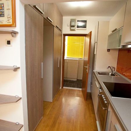 Argola Kraljevica Apartment 외부 사진